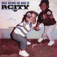 Locked Away (feat. Adam Levine) - R. City - What Dreams Are Made Of